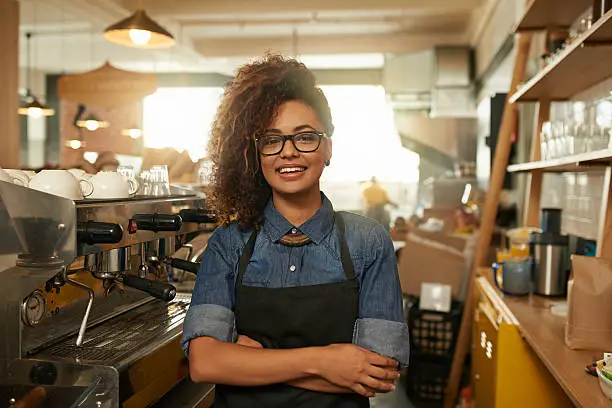 Photo of Natural born barista