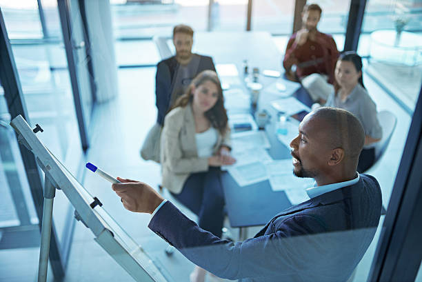 istock Putting company policies into perspective 543358900