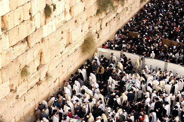 이 kotel-이스라엘 - sasha cohen 뉴스 사진 이미지