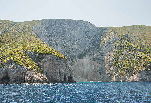 istock Zakynthos Island Greece 543445126