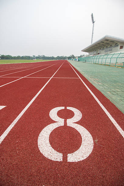 Number 8 Racing Track 330+ Figure 8 Race Track Stock Photos, Pictures & Royalty-Free Images ...