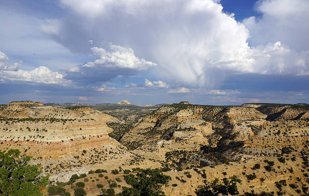 istock San Rafael Swell landscape in Utah 543460182