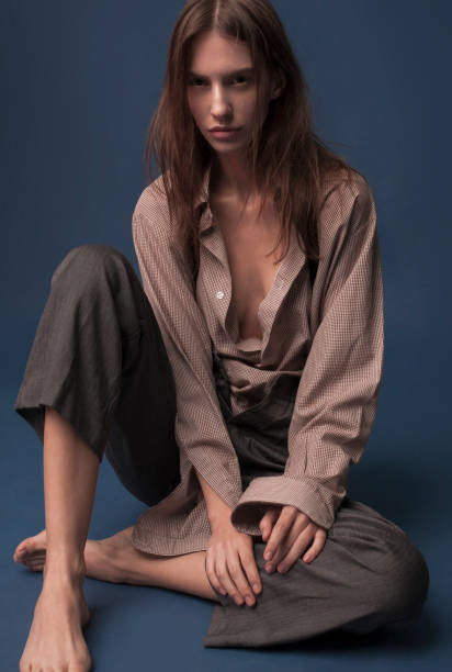 istock Fashion women 543476418