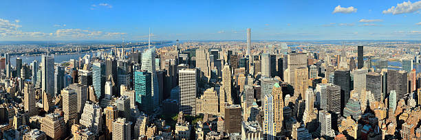 istock New York City 543476506