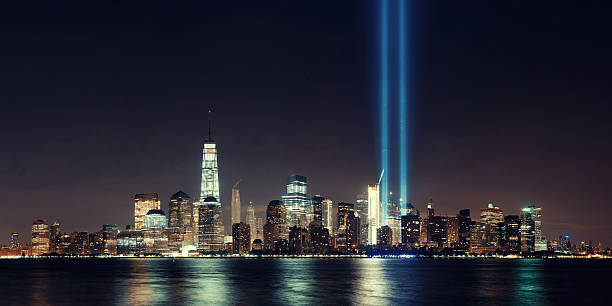 istock New York City skyline 543476924