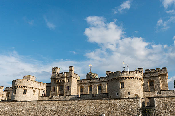 istock Tower of London 543479318