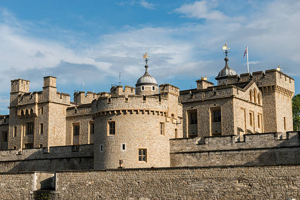 istock Tower of London 543479448