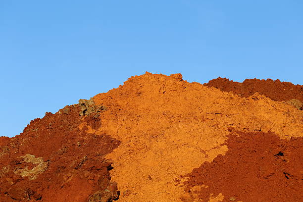 istock Pile of Earth 543486008