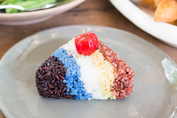 Riceberry , Brown rice , Jasmin rice , Saffron rice , Butterfly Pea riceRiceberry , Brown rice , Jasmin rice , Saffron rice , Butterfly Pea rice