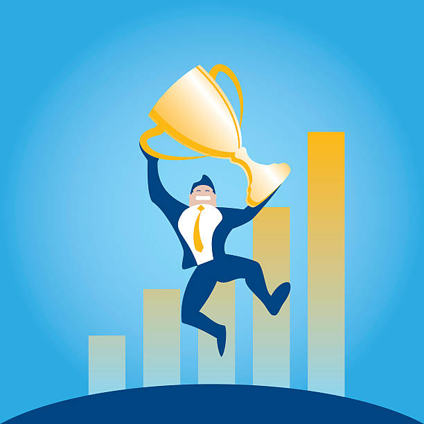 20+ Record Breaking Sales Stock Illustrations, Royalty-Free Vector