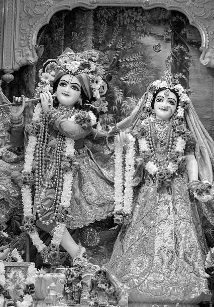 Hindu God Krishna With His Wife Radha Stock Photo - Download Image Now - Adult, African Ethnicity, African-American Ethnicity - iStock Hindu God Krishna With His Wife Radha Stock Photo - Download Image Now - Adult, African Ethnicity, African-American Ethnicity - iStock
