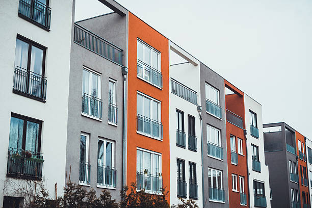 istock townhouses in a row 543566270