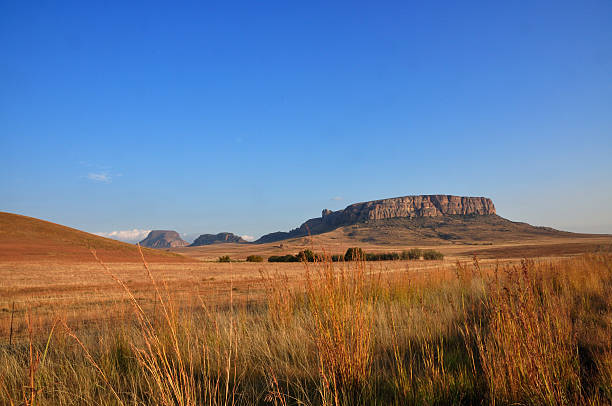istock Mountains of the Free State 543566302