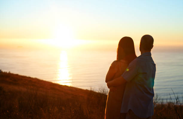 istock Find the beauty in every day 543572784