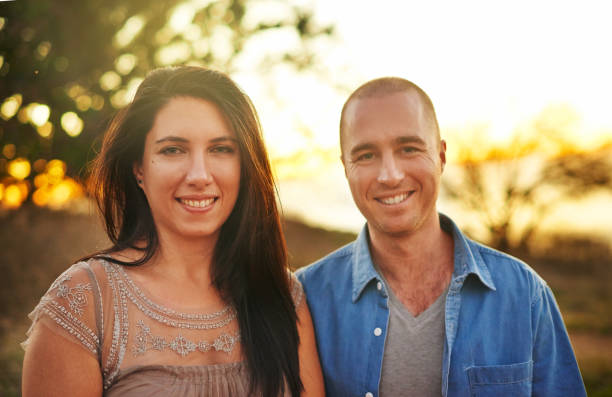 istock Nature brings us closer together 543573072