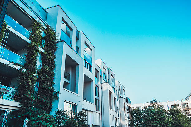 istock beautiful townhouses 543587472