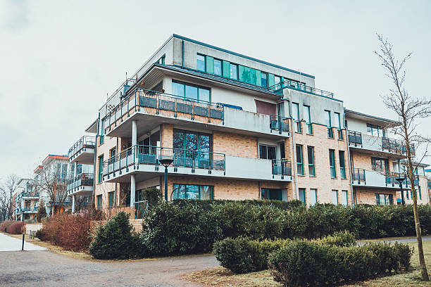 istock beautiful townhouse 543587566