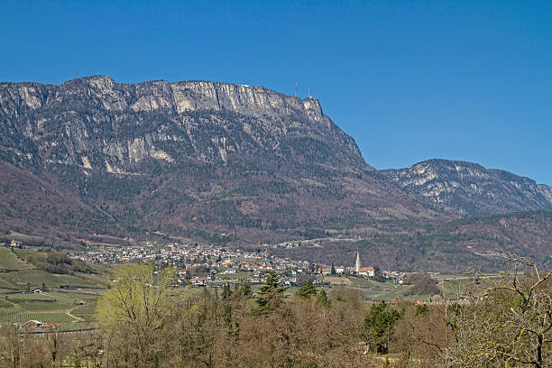 istock Kaltern in South Tyrol 543587624