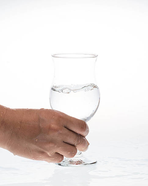 istock Glass of water 543591102
