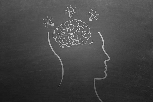 istock Brainstorming pondering about new business 543593738
