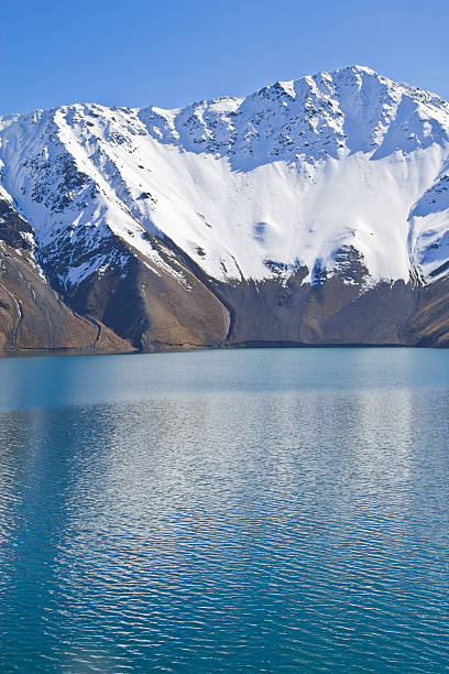 istock The Yeso Reservoir 543594548