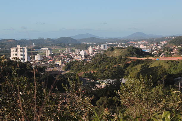 istock Brusque - Santa Catarina - Brazil 543595158