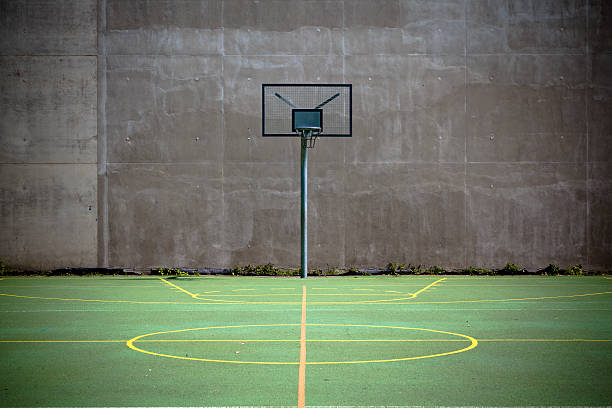 istock basketball court 543597114