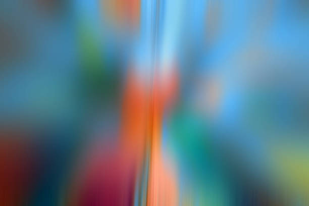 istock Defocused Blurred Soft Abstract Background Burgundy Gray 543652496