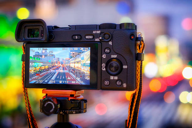 istock Shinjuku Japan Night Photography 543662436