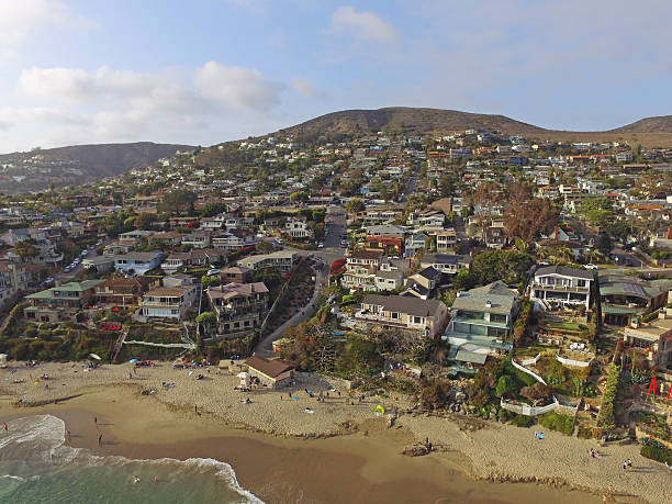 istock Laguna Beach, Southern California 543668694