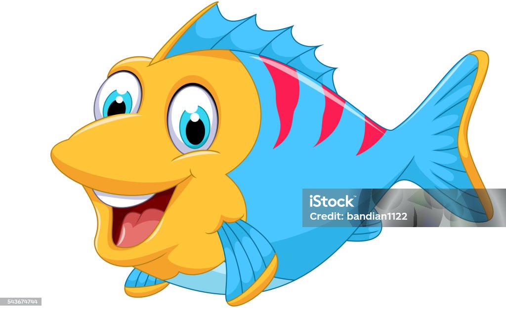 Ilustración de Peces De Dibujos Animados Lindo Diseño Para y más Vectores Libres de Derechos de Pez - Pez, Viñeta, Colorido - iStock Ilustración de Peces De Dibujos Animados Lindo Diseño Para y más Vectores Libres de Derechos de Pez - Pez, Viñeta, Colorido - iStock