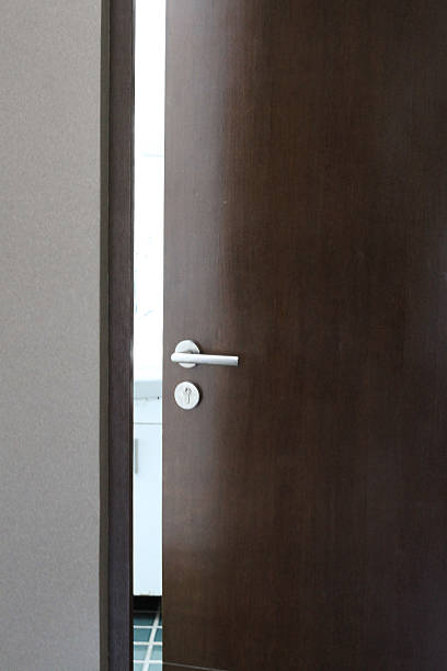 istock Door,open the door 543675280