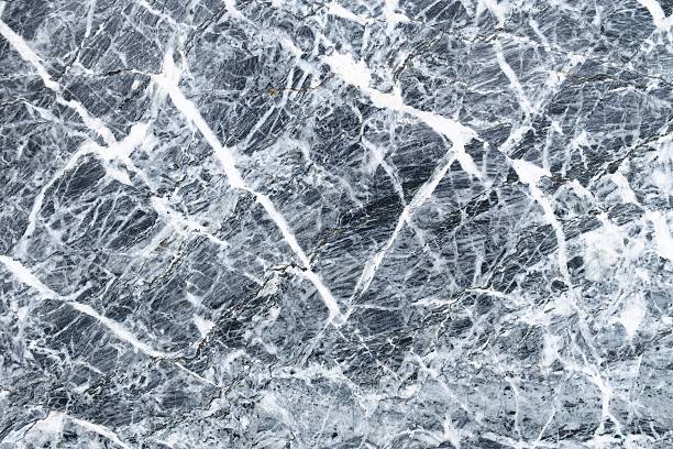 Old marble stock photo