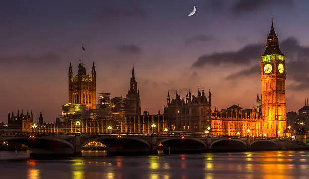 Photo of Big Ben