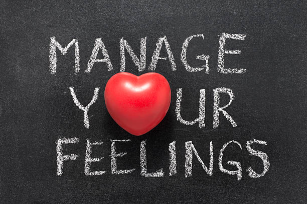 istock manage your feelings heart 543686940