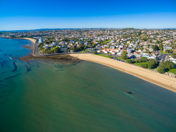 istock Aerial View of Mission Bay 543689174