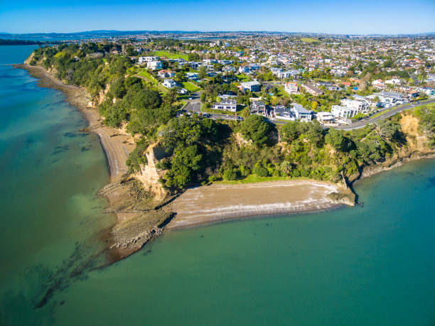 istock Aerial View of Mission Bay 543689590