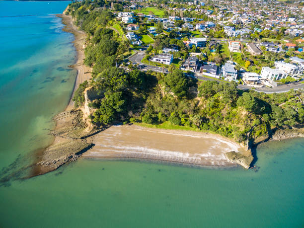istock Aerial View of Mission Bay 543689648