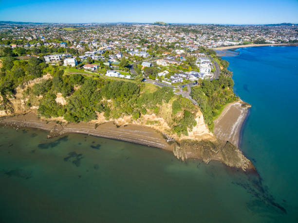 istock Aerial View of Mission Bay 543689770