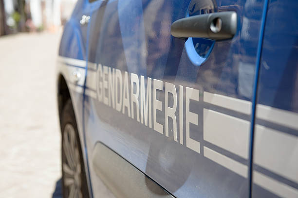 istock French police car 543689908