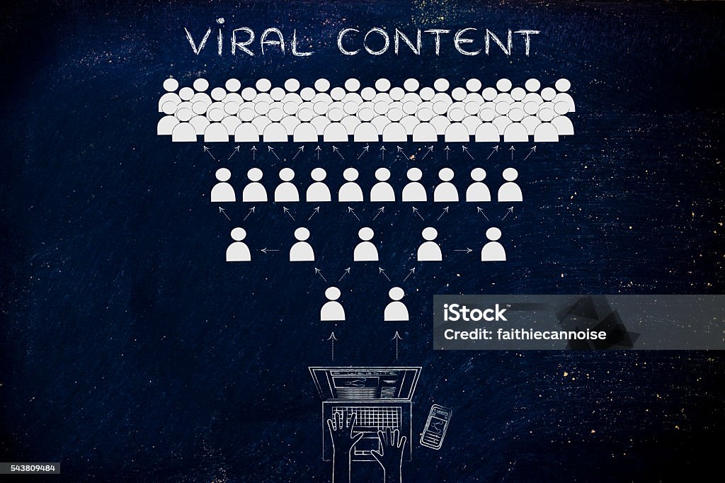 자신의 노트북에서 링크를 공유하는 사용자, 텍스트 바이러스 성 콘텐츠 - 로열티 프리 바이러스 스톡 사진