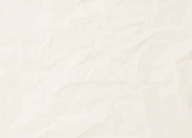 istock Sepia color tone paper texture background 543814472