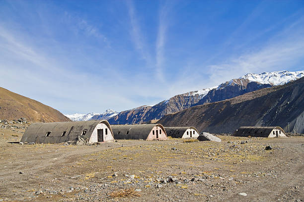 istock The Yeso Reservoir 543815392