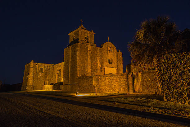 istock La Bahia Presidium 543825460
