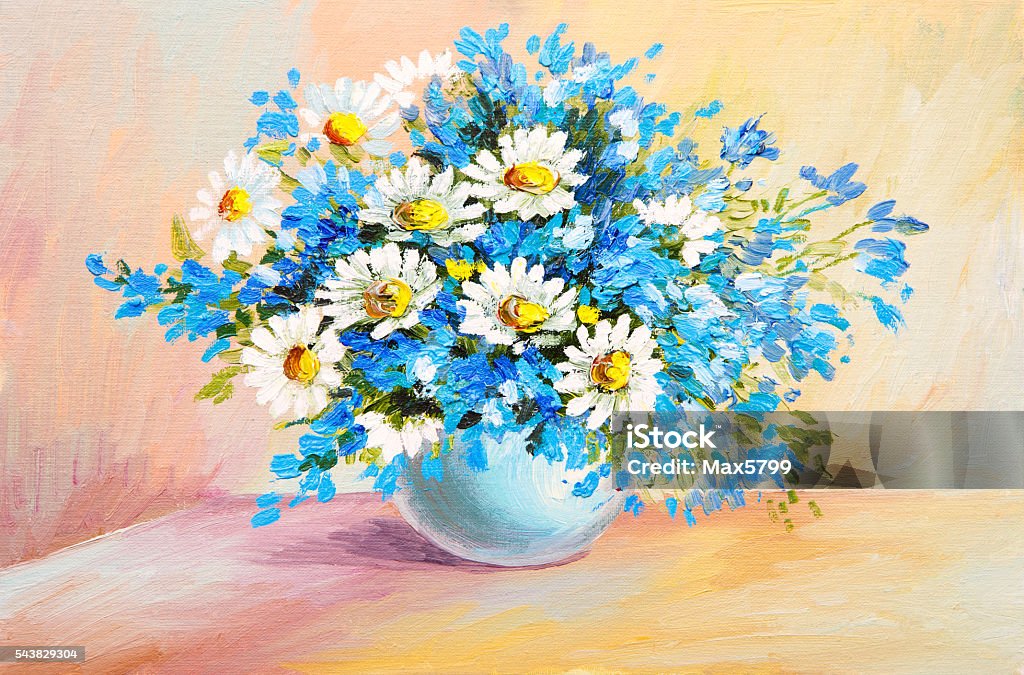 Bodegones De Pintura Al Óleo Ramo De Flores Foto de stock y más banco de imágenes de Pintar - Pintar, Pintura - Producto artístico, Arte - iStock Bodegones De Pintura Al Óleo Ramo De Flores Foto de stock y más banco de imágenes de Pintar - Pintar, Pintura - Producto artístico, Arte - iStock