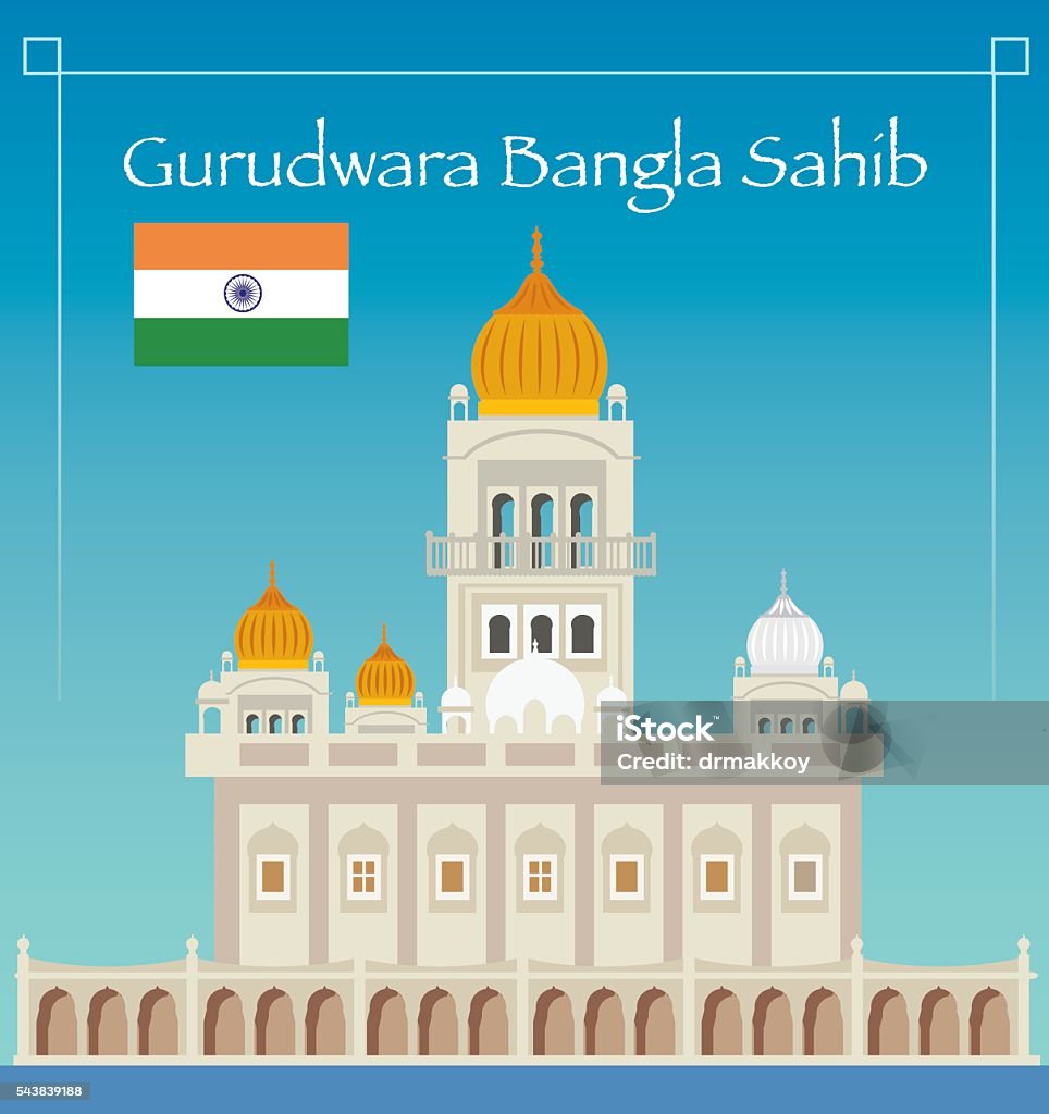 Gurudwara Bangla Sahib Stock Illustration - Download Image Now - Sikhism, Temple - Building, Amritsar - iStock Gurudwara Bangla Sahib Stock Illustration - Download Image Now - Sikhism, Temple - Building, Amritsar - iStock