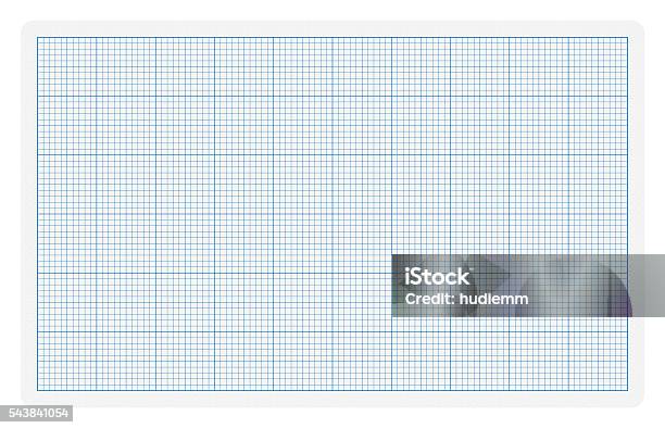 Graph Background Page Graph Paper Page Textured Background Isolated Stock Photo - Download ...