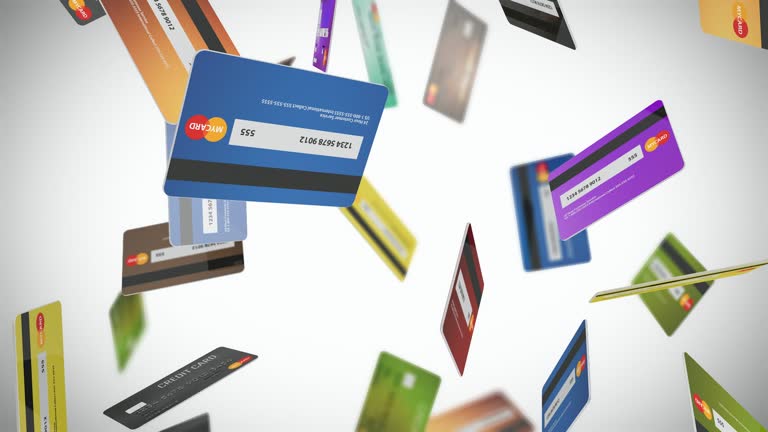 Card Loop. Image 78,500+ Credit Card Stock Videos and Royalty-Free Footage - iStock