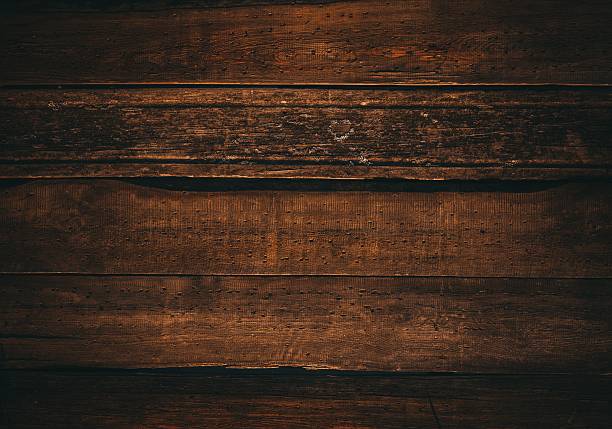istock old dark wood planks use for background 543974454