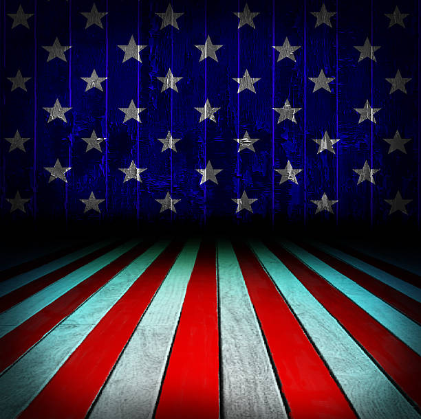 istock USA patriotic background 543974548